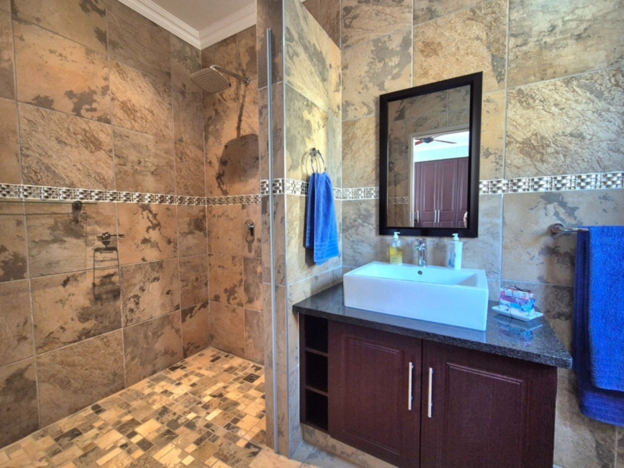 3 Bedroom Property for Sale in Euphoria Golf Estate Limpopo