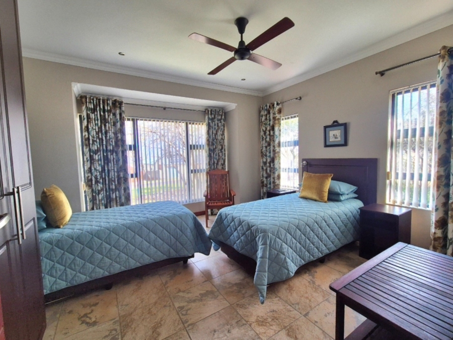 3 Bedroom Property for Sale in Euphoria Golf Estate Limpopo