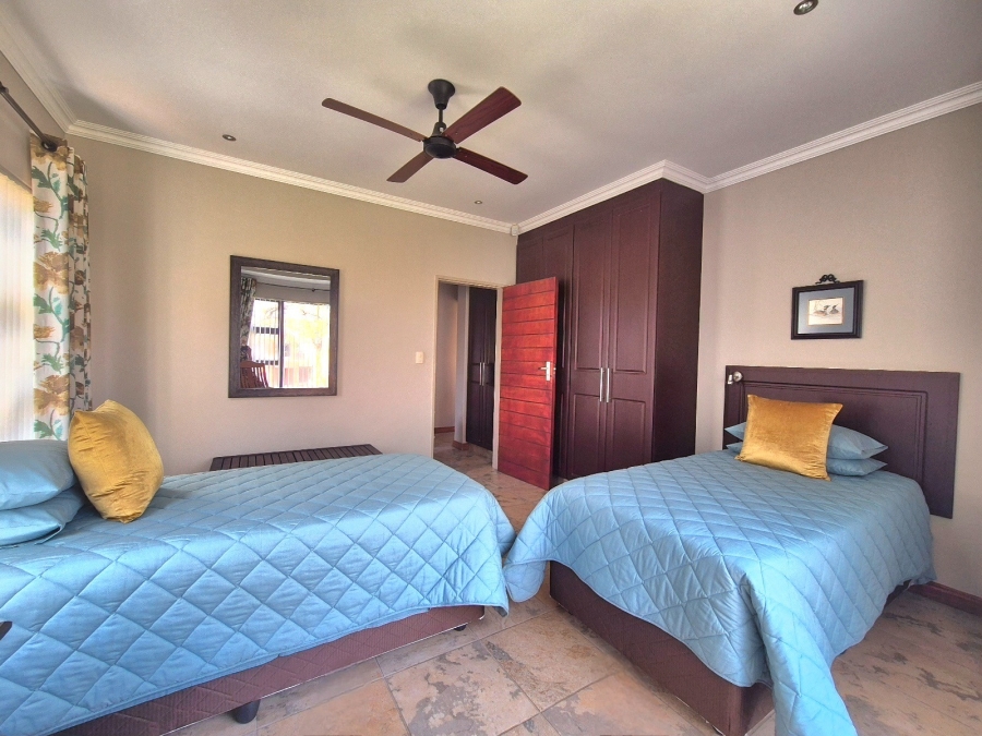 3 Bedroom Property for Sale in Euphoria Golf Estate Limpopo