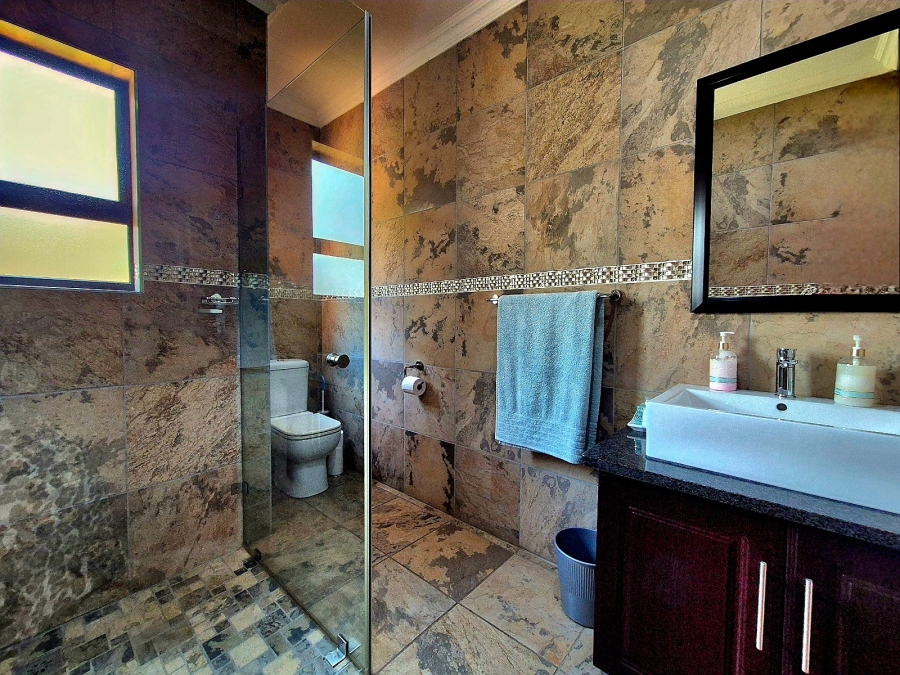 3 Bedroom Property for Sale in Euphoria Golf Estate Limpopo