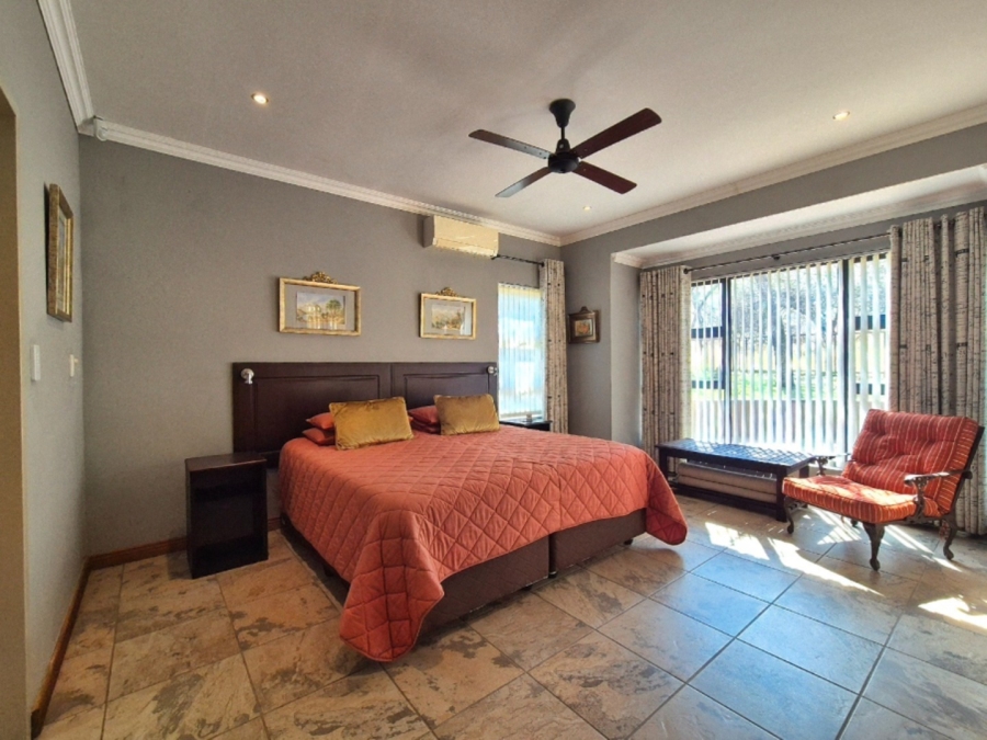 3 Bedroom Property for Sale in Euphoria Golf Estate Limpopo