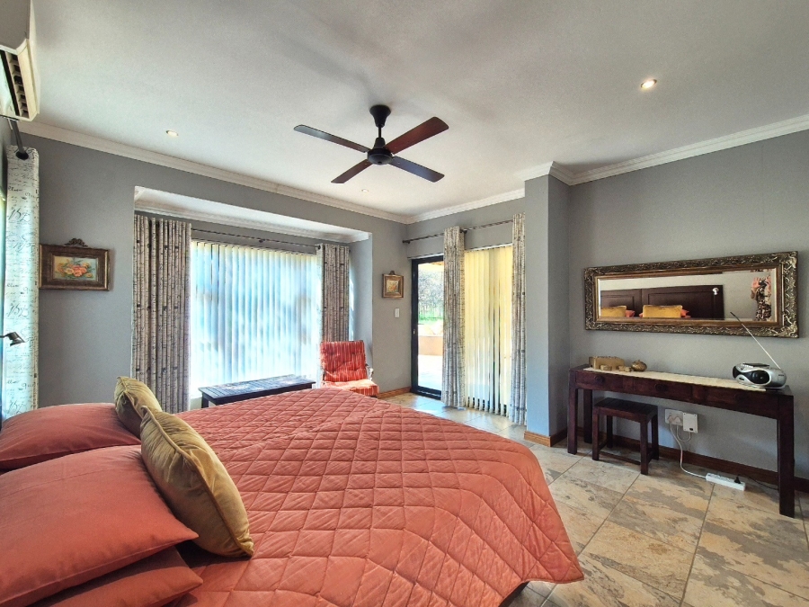 3 Bedroom Property for Sale in Euphoria Golf Estate Limpopo