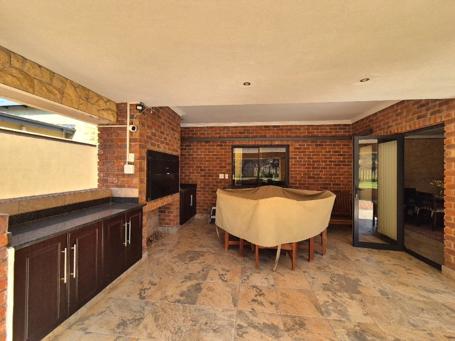 3 Bedroom Property for Sale in Euphoria Golf Estate Limpopo