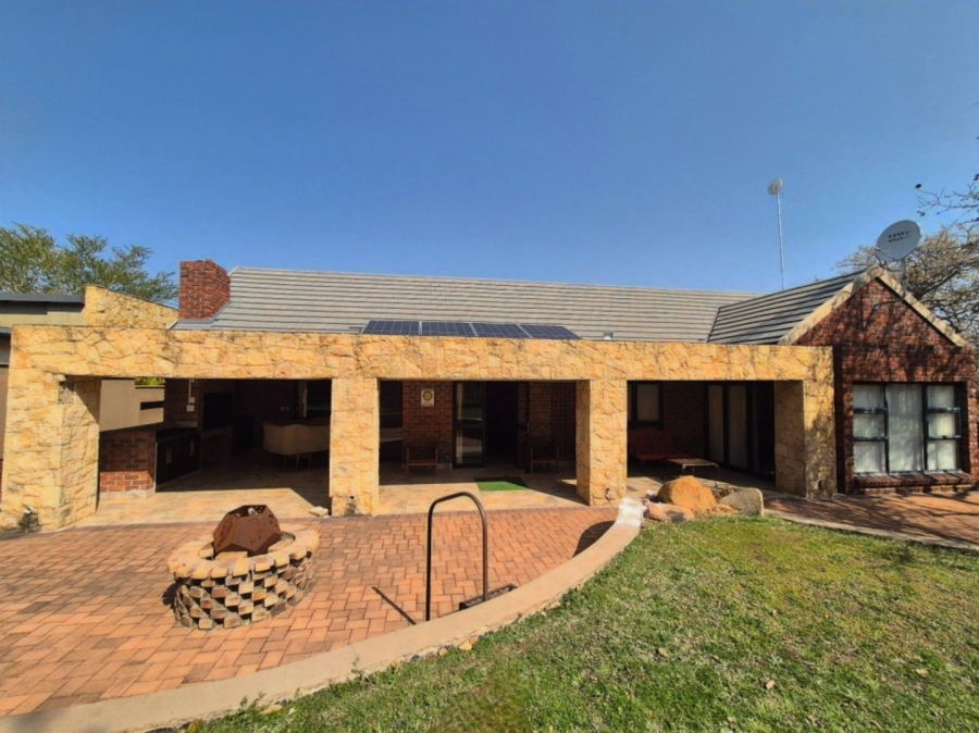 3 Bedroom Property for Sale in Euphoria Golf Estate Limpopo