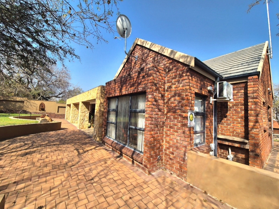 3 Bedroom Property for Sale in Euphoria Golf Estate Limpopo