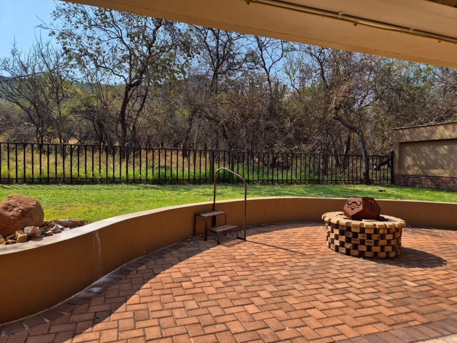 3 Bedroom Property for Sale in Euphoria Golf Estate Limpopo