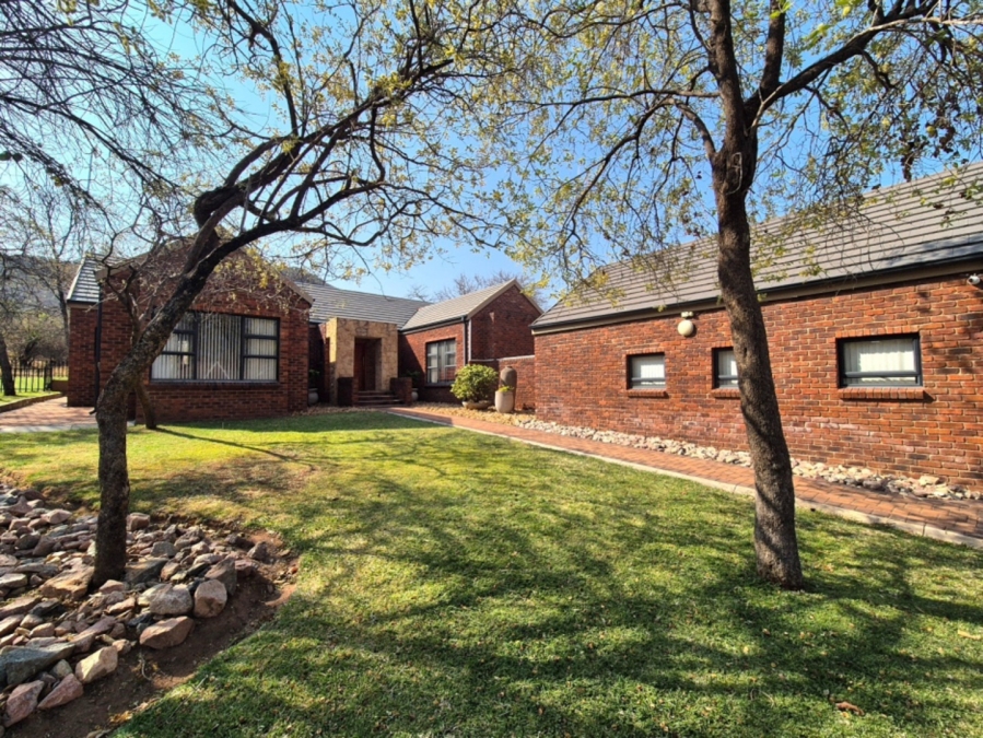 3 Bedroom Property for Sale in Euphoria Golf Estate Limpopo
