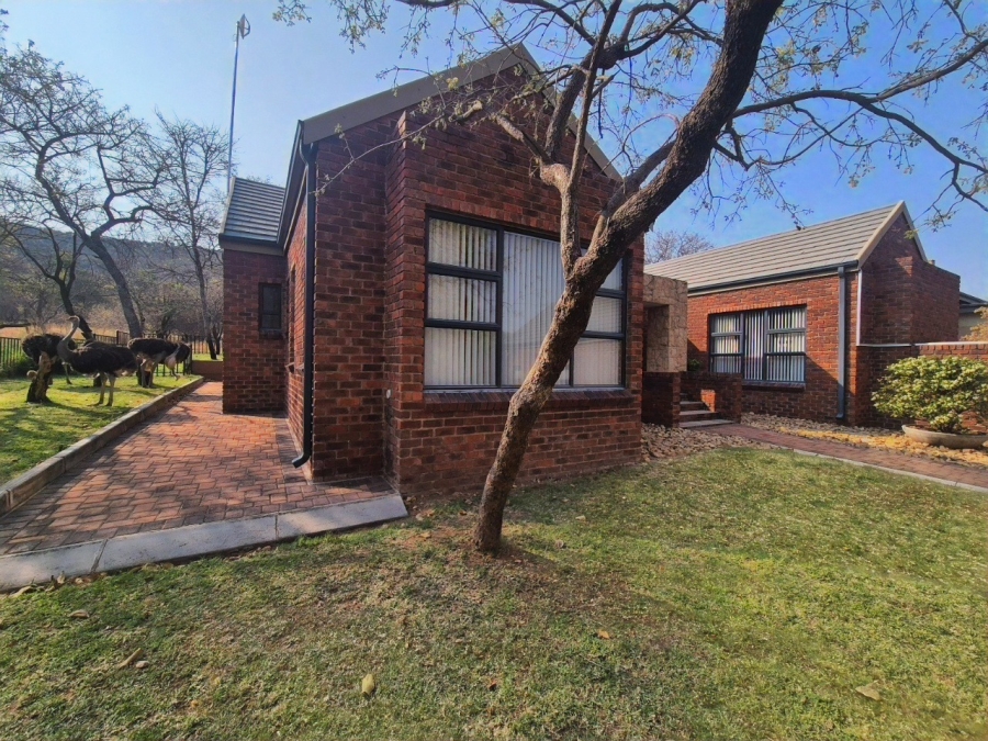 3 Bedroom Property for Sale in Euphoria Golf Estate Limpopo