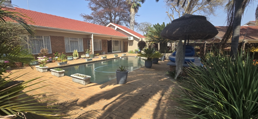 4 Bedroom Property for Sale in Bendor Limpopo