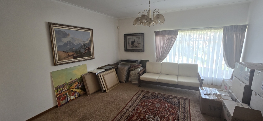 4 Bedroom Property for Sale in Bendor Limpopo