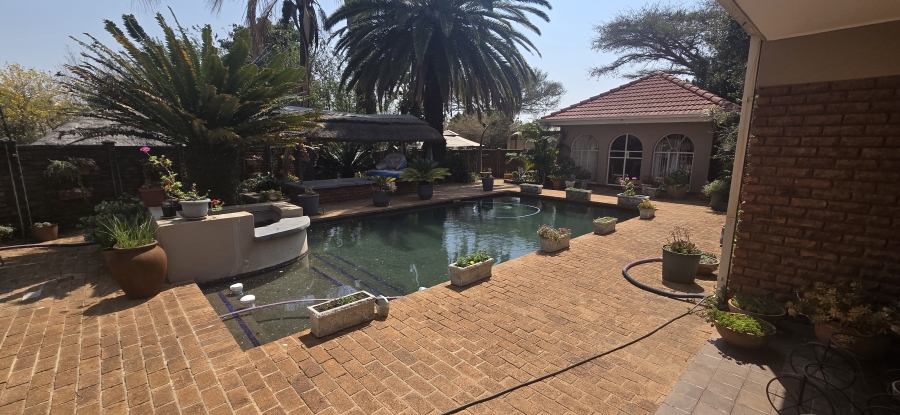 4 Bedroom Property for Sale in Bendor Limpopo