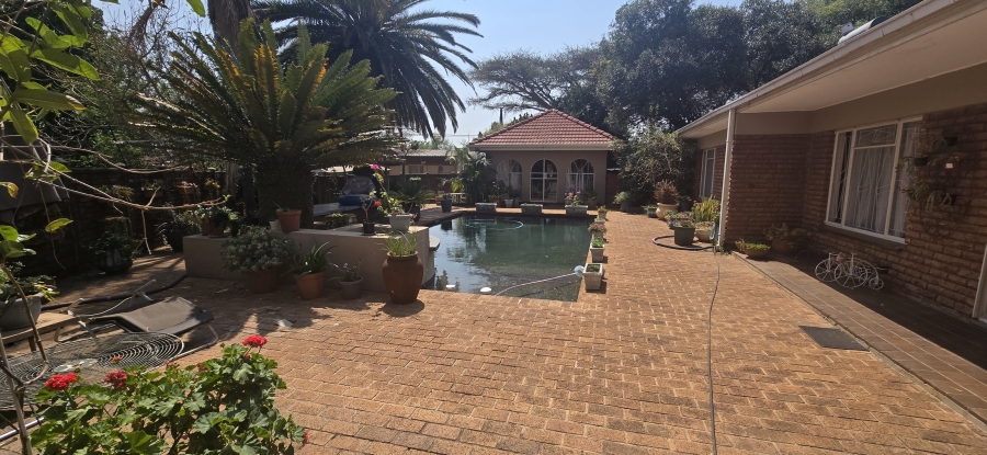 4 Bedroom Property for Sale in Bendor Limpopo