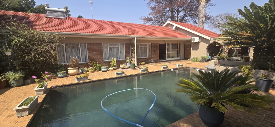 4 Bedroom Property for Sale in Bendor Limpopo