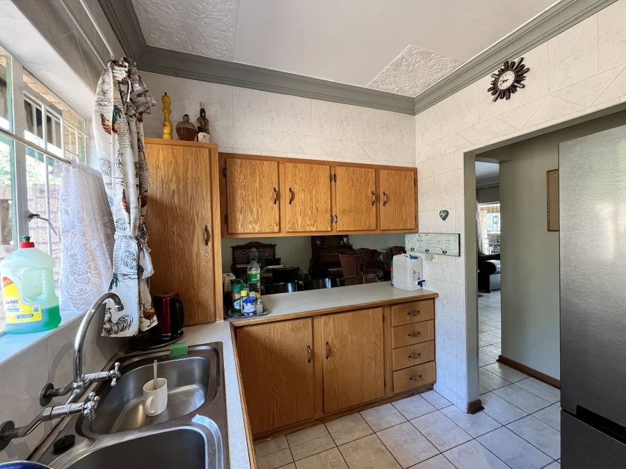 2 Bedroom Property for Sale in Bela Bela Limpopo