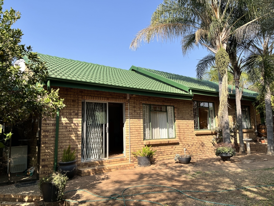 2 Bedroom Property for Sale in Bela Bela Limpopo