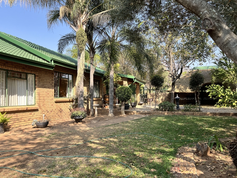 2 Bedroom Property for Sale in Bela Bela Limpopo