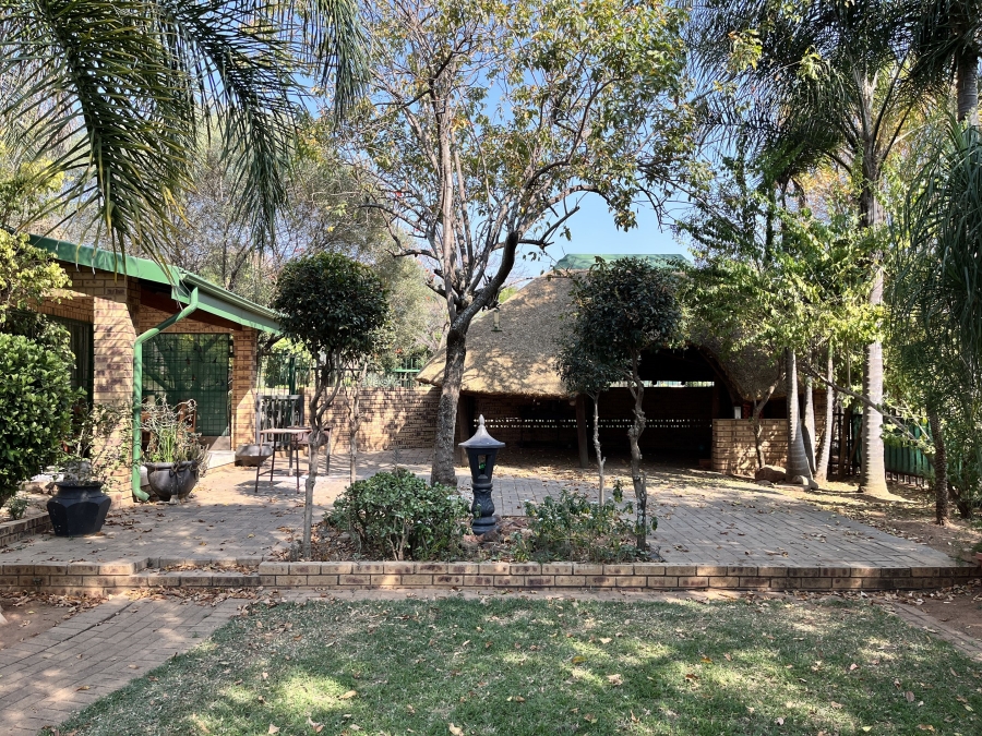 2 Bedroom Property for Sale in Bela Bela Limpopo