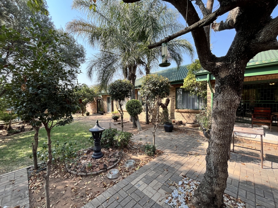 2 Bedroom Property for Sale in Bela Bela Limpopo