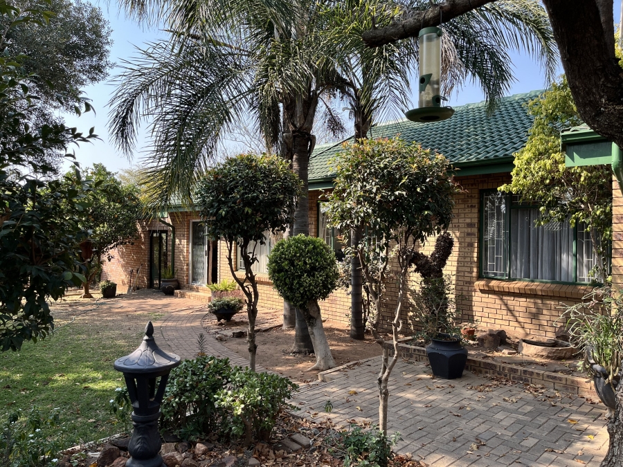 2 Bedroom Property for Sale in Bela Bela Limpopo