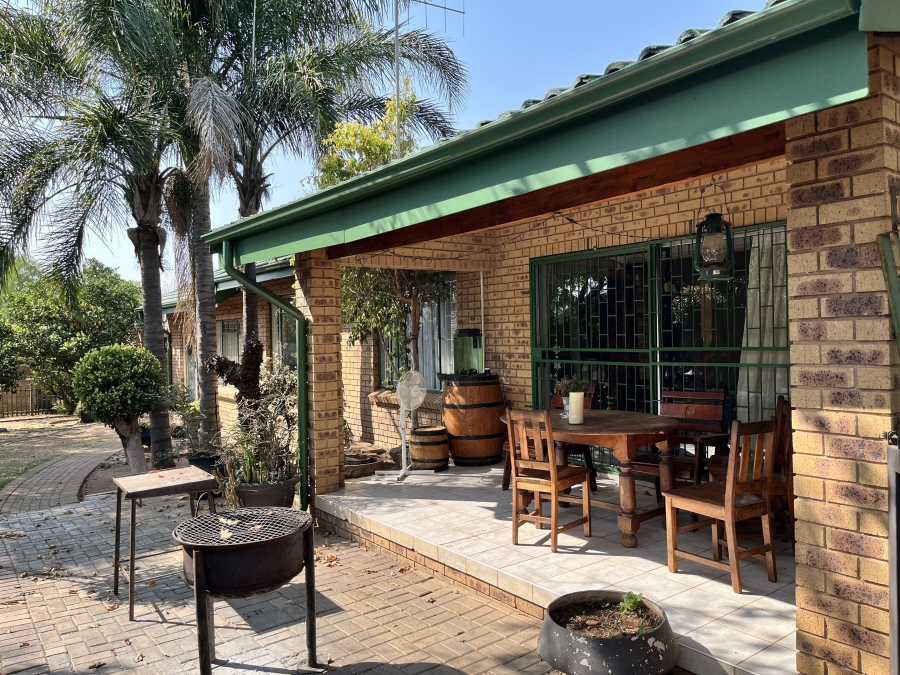 2 Bedroom Property for Sale in Bela Bela Limpopo