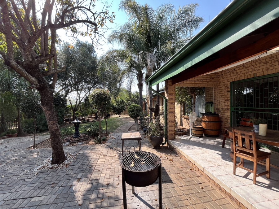 2 Bedroom Property for Sale in Bela Bela Limpopo