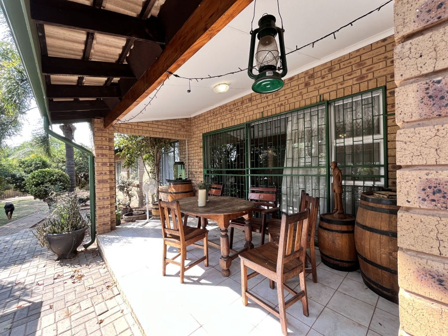 2 Bedroom Property for Sale in Bela Bela Limpopo