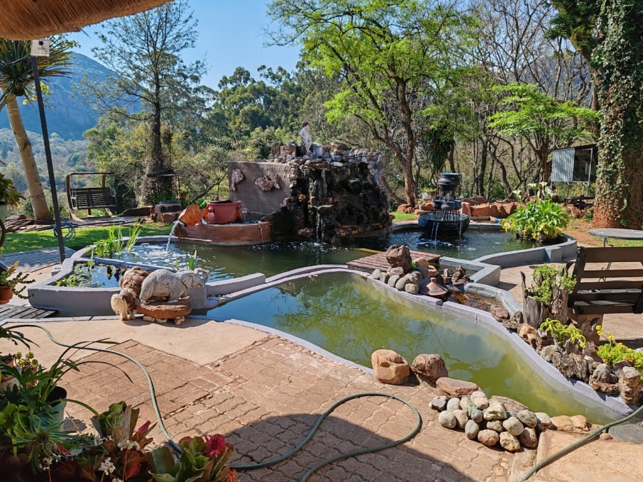 8 Bedroom Property for Sale in Louis Trichardt Limpopo