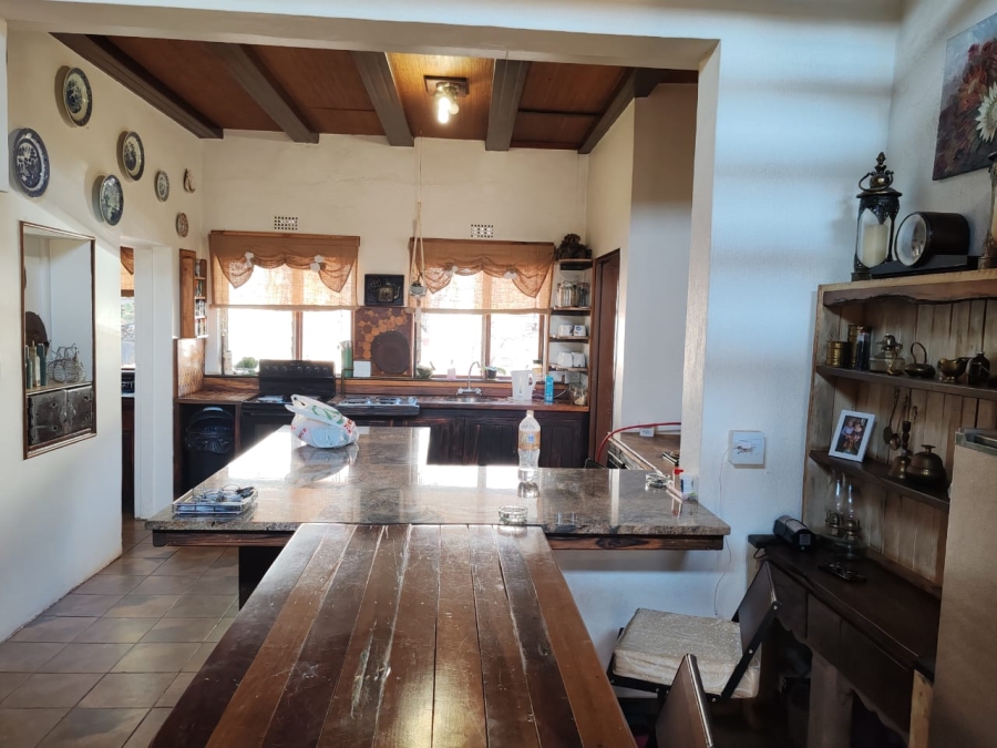 8 Bedroom Property for Sale in Louis Trichardt Limpopo
