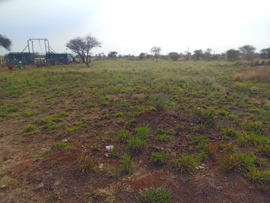 Commercial Property for Sale in Northam Limpopo