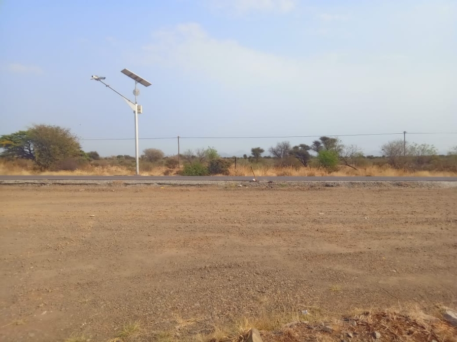 Commercial Property for Sale in Northam Limpopo