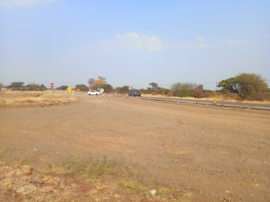 Commercial Property for Sale in Northam Limpopo