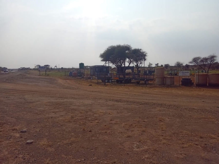 Commercial Property for Sale in Northam Limpopo