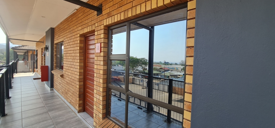 To Let 2 Bedroom Property for Rent in Louis Trichardt Limpopo