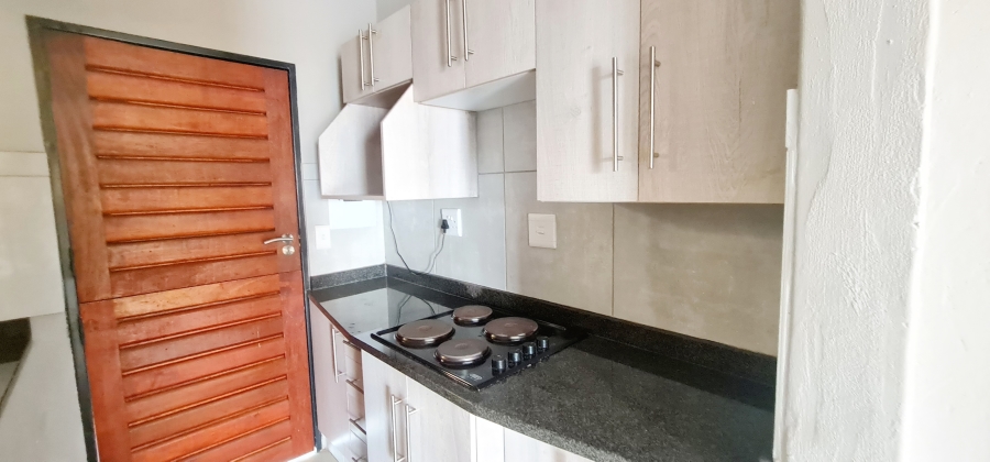 To Let 2 Bedroom Property for Rent in Louis Trichardt Limpopo