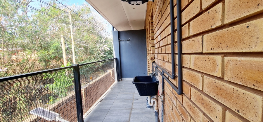 To Let 2 Bedroom Property for Rent in Louis Trichardt Limpopo