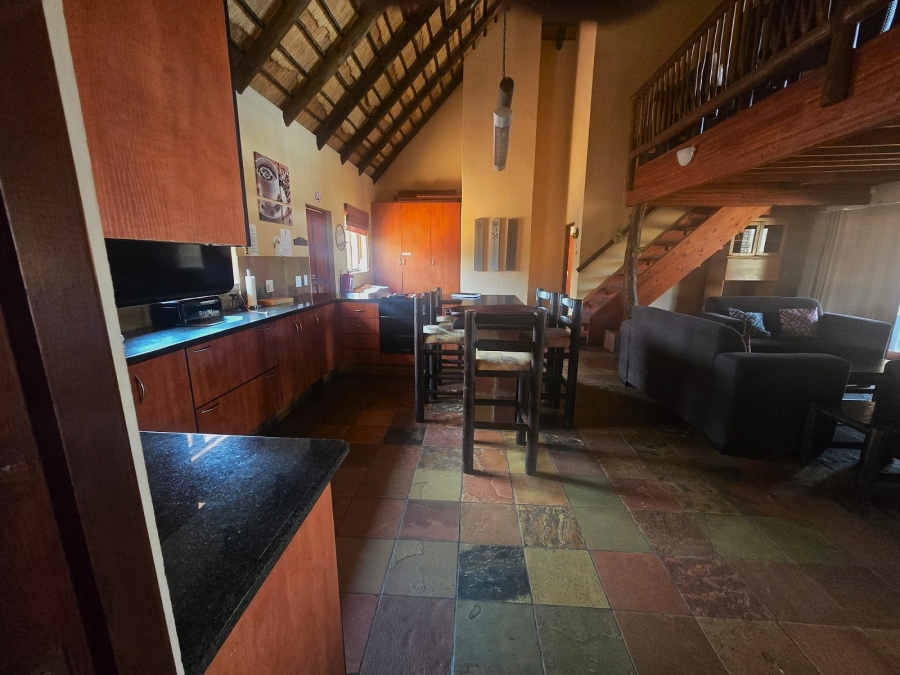 2 Bedroom Property for Sale in Sondela Nature Reserve Limpopo