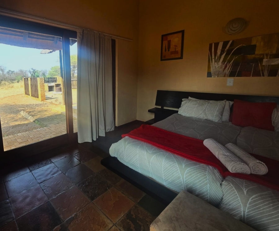 2 Bedroom Property for Sale in Sondela Nature Reserve Limpopo