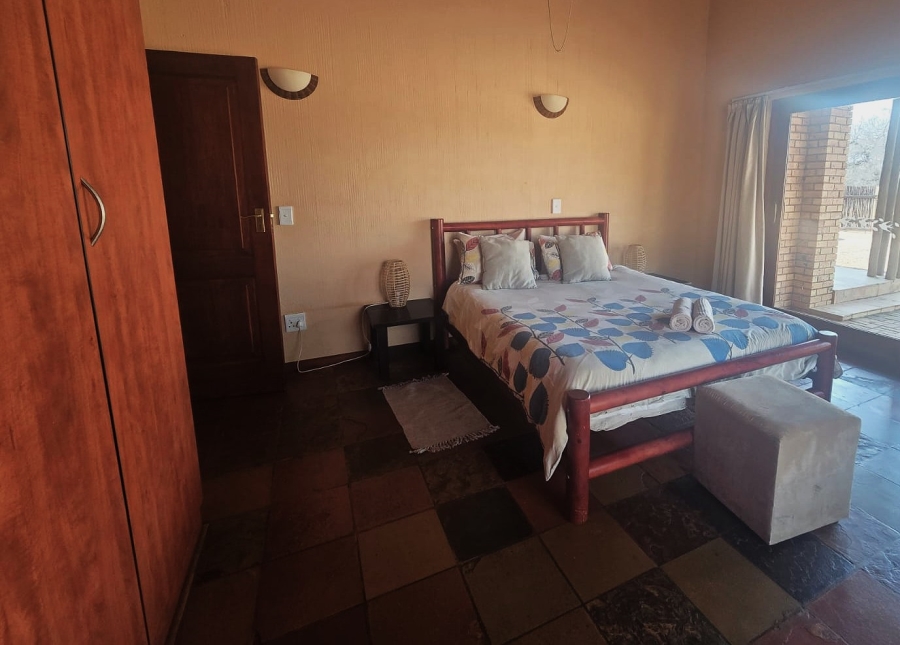 2 Bedroom Property for Sale in Sondela Nature Reserve Limpopo
