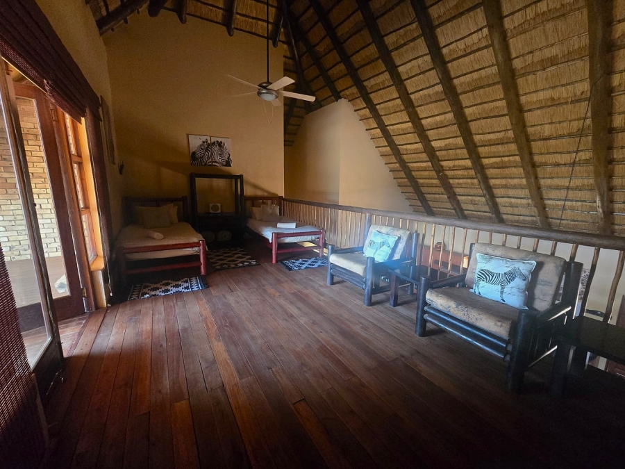 2 Bedroom Property for Sale in Sondela Nature Reserve Limpopo