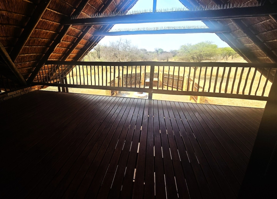 2 Bedroom Property for Sale in Sondela Nature Reserve Limpopo