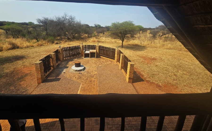 2 Bedroom Property for Sale in Sondela Nature Reserve Limpopo