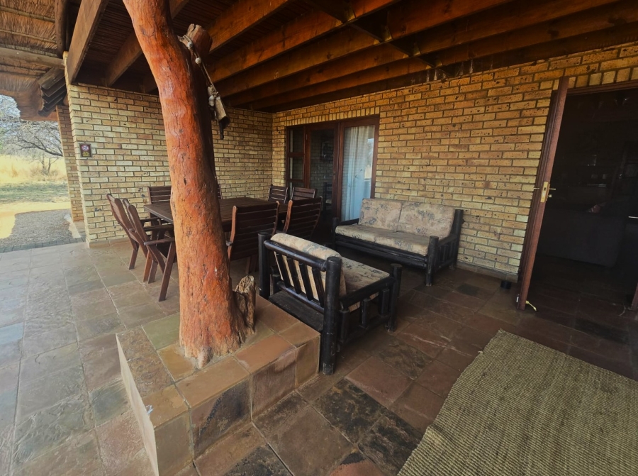 2 Bedroom Property for Sale in Sondela Nature Reserve Limpopo