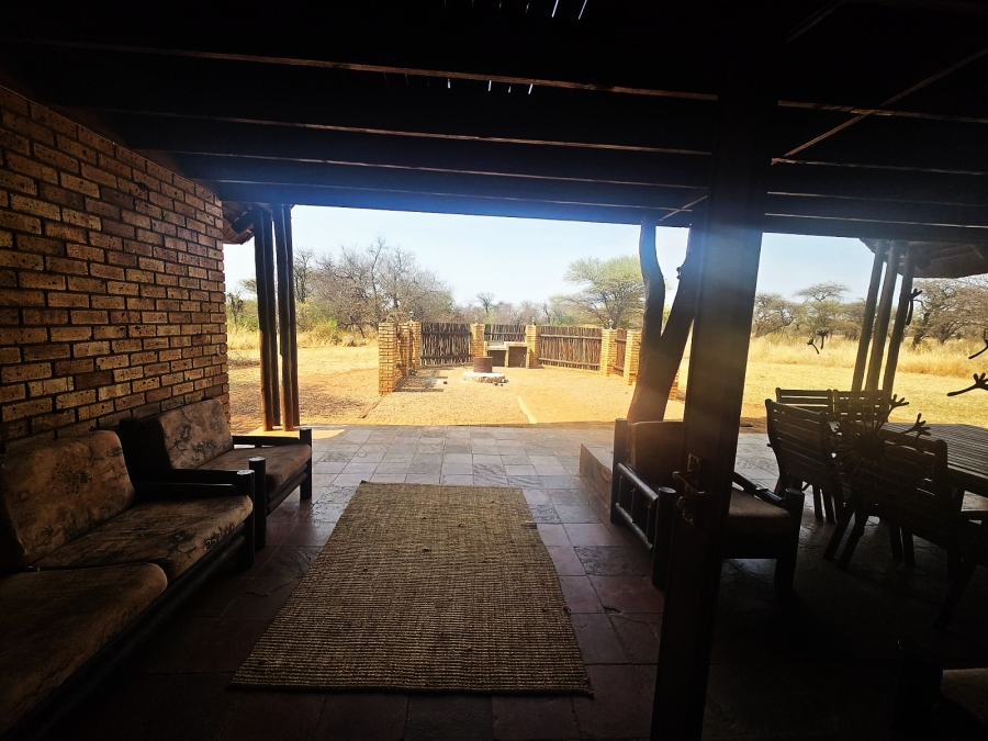 2 Bedroom Property for Sale in Sondela Nature Reserve Limpopo