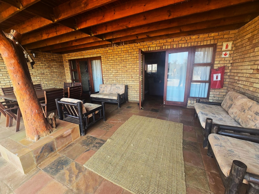2 Bedroom Property for Sale in Sondela Nature Reserve Limpopo