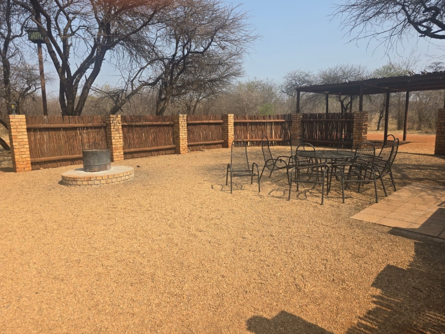 4 Bedroom Property for Sale in Sondela Nature Reserve Limpopo