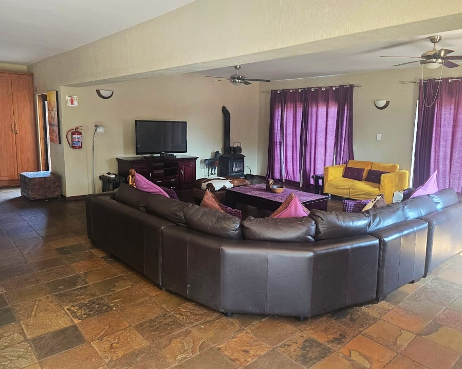 4 Bedroom Property for Sale in Sondela Nature Reserve Limpopo