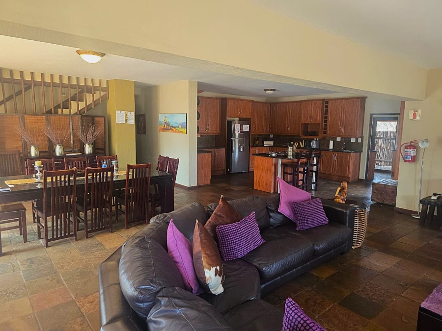 4 Bedroom Property for Sale in Sondela Nature Reserve Limpopo