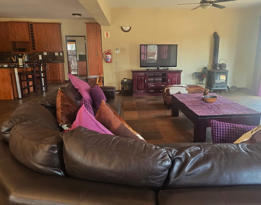 4 Bedroom Property for Sale in Sondela Nature Reserve Limpopo