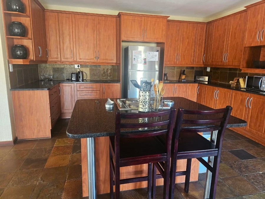 4 Bedroom Property for Sale in Sondela Nature Reserve Limpopo