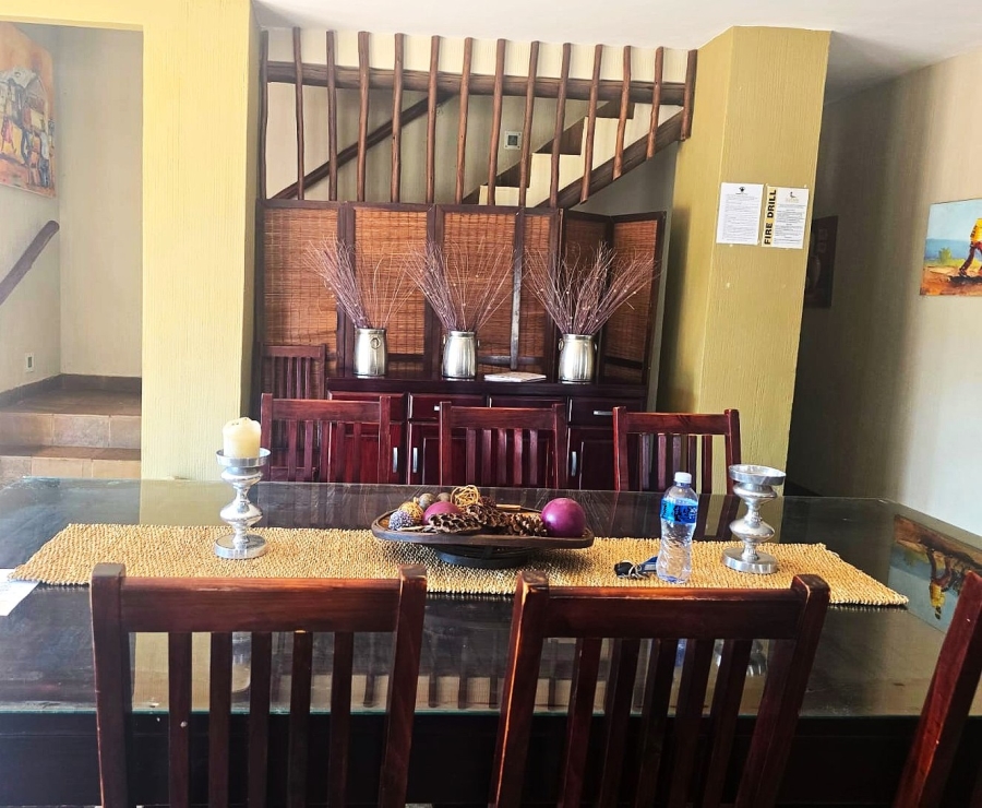 4 Bedroom Property for Sale in Sondela Nature Reserve Limpopo